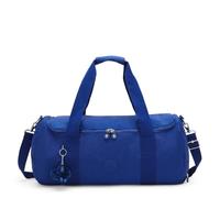 Kipling Argus S Rucksack, Leichter schlanker Tagesrucksack mit organisierten Fächern, Bequeme Passform & intelligente tägliche Pendlertasche - Blazing Blue