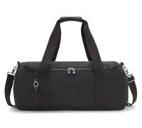 kipling Argus Small Weekender S Black Noir