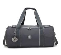 Kipling Argus S Rucksack, Leichter schlanker Tagesrucksack mit organisierten Fächern, Bequeme Passform & intelligente tägliche Pendlertasche - Moonlit Grey
