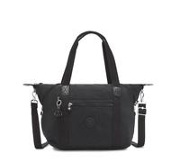 Kipling Mittelgroße Tragetasche ART – Black Noir (Schwarz)