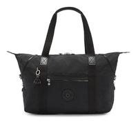 Kipling Art M 26l Stofftasche One Size Black Noir