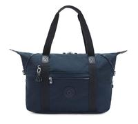 Kipling ART M Große Tragetasche, Tragetaschen, Blue Bleu 2 (Blau)