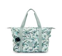 Kipling Art M Weekender Reisetasche 58 cm weiss