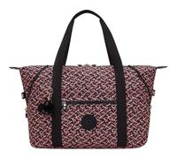Kipling ART M, Large Tote, 20 x 80 x 38 cm, Dancing Bouquet (Multi)