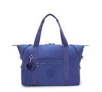 Kipling Art M Damen Tasche blau-lila