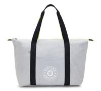 Kipling Art M Lite 32 Liter Shopper KI5893 Air Grey C