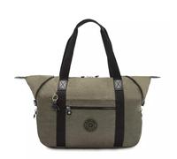 Kipling Große Tragetasche ART M – Green Moss (Grün)