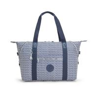 Kipling Art M Multifunktionelle Tragetasche Urban Chevron