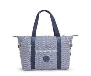 Kipling Art M Multifunktionelle Tragetasche Urban Chevron