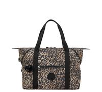 Kipling Art M prt ac wild leopard