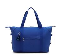 Kipling Basic Art Weekender Reisetasche M 58 cm blau