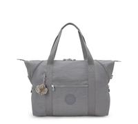 Kipling Art M 26l Tasche One Size Inviting Grey