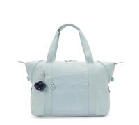 Kipling Breezy/Blue 56% Recycled Polyamide, 44% Polyamide