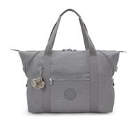 Kipling Art M Shopper 26 Liter K13405 Blue Bleu 2 - Grau