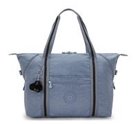 Kipling Art M Shopper 26 Liter K13405 Blue Stone