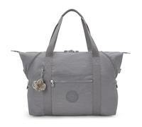 Kipling Art M 26l Tasche One Size Inviting Grey