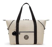 Kipling Art M Shopper 26 Liter KI6659 Back To Beige Heritage