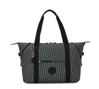 Kipling Art M Tragetaschen, 58x20x32, 3D K Pink (SCHWARZ)