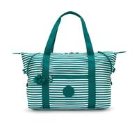 Kipling Art M Weekender Reisetasche 58 cm parasol stripes Damen