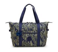 Kipling Art M Weekender Reisetasche 58 cm schwarz