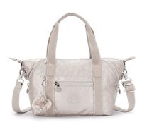 Kipling Art Mini 10 Liter Shopper klein K15410 Metallic Glow