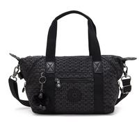 Kipling Art Mini 10 Liter Shopper klein K15410 Signature Emb