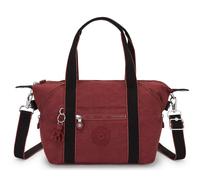 Kipling Art Mini 10 Liter Tote Bag K01327 Flaring Rust