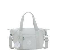 Kipling Easy Grey 56% Recycled Polyamide, 44% Polyamide
