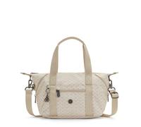 Kipling Basic Elevated Art Mini Handtasche 39 cm signature beige (KI2526-R63)