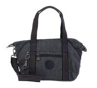 Kipling ART MINI Kleine Handtasche, Schultertaschen, Active Denim (Blau)