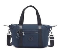 Kipling ART MINI Kleine Handtasche, Schultertaschen, Blue Bleu 2 (Blau)