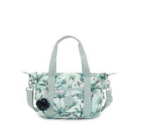 Kipling Art Mini Schultertasche more palm trees