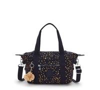 Kipling ART MINI Kleine Handtasche, Schultertaschen, Ultimate Stars (Blau)