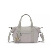 Kipling Art Mini 13l Tasche One Size Grey