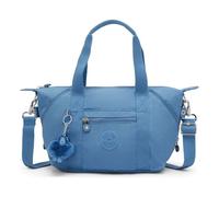 Kipling Art Mini Schultertasche 39 cm blau