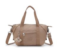 Kipling Art Mini Schultertasche 39 cm braun