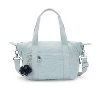 Kipling Art Mini Schultertasche 39 cm grau