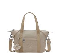 Kipling Art Mini 10l Tasche One Size Soft Taupe