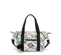 Kipling Art Mini Tragetasche Leicht Klein Mit Reißverschluss Reise