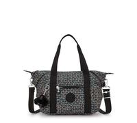 Kipling Art Mini Tragetasche Leicht Klein Mit Reißverschluss Reise