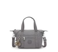 Kipling Art Mini Tragetasche Leicht Klein Mit Reißverschluss Reise