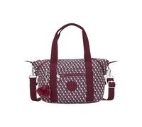 Kipling Art Mini Tragetasche Leicht Klein Mit Reißverschluss Reise
