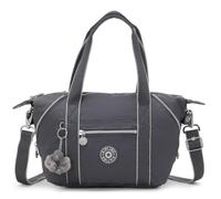 Kipling Art Mini Tragetasche Leicht Klein Mit Reißverschluss Reise