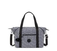 Kipling ART Mittelgroße Tragetasche, Tragetaschen, Blue (Blau)