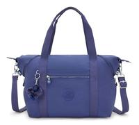 Kipling ART Mittelgroße Tragetasche, Tragetaschen, Blue (Blau)