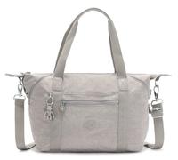 Kipling Mittelgroße Tragetasche ART – Grey Gris (Grau)