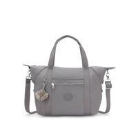 Kipling Art Shopper 21 Liter K10619 Inviting Grey