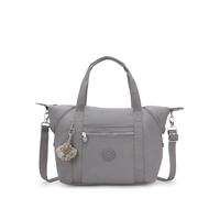 Kipling Art Shopper 21 Liter K10619 Inviting Grey