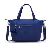 Kipling Art Schultertasche 44 cm blau