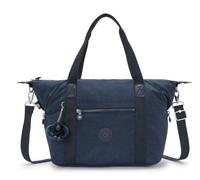 Kipling Art Shopper 21 Liter K10619 Blue Bleu 2